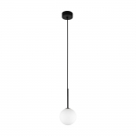 Valgusti rippuv TK Lighting Martin 4502, G9, 1 x 8 W, valge v.