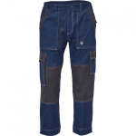 T&ouml;&ouml;p&uuml;ksid meeste Cerva Max Summer, antratsiit v./s&uuml;gavsinine v., 56 suurus