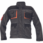 T&ouml;&ouml;jope meeste Safeworker Beerze, tumehall v., 54 suurus