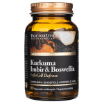 Toidulisand Doctor Life InflaCell Defense, 60 tk