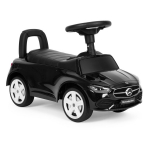 Pealeistutavad m&auml;nguautod Mercedes C Class, must v.