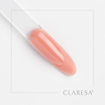 Vormitav k&uuml;&uuml;negeel Claresa Soft & Easy Builder Skin Cover, skin cover v., 45 ml