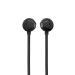 Juhtmega k&otilde;rvaklapid JBL Tune 305C, must v.