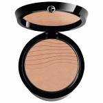 Kompaktne pulber Giorgio Armani Luminous Silk Glow Fusion, pruunikas v., 5.5, 5 g