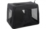 Loomade transpordi kast Flamingo Gepetto, 71 cm x 50 cm x 52 cm, M