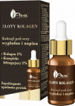 Silmaseerum Ava Laboratorium Golden Collagen Eye cocktail, 15 ml