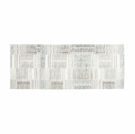 Vaip sise Domoletti ILLUSION, hall v., 200 cm x 80 cm