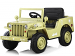 Laste elektriauto Willys PA0263