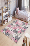 Vaip Conceptum Hypnose W1015, mitmev&auml;rviline, 100 cm x 60 cm