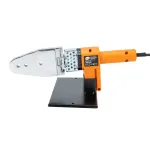 Plasttorude keevitusmasin Okko CF20-63, 800 W