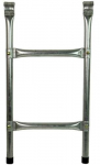 Batuudi redel Lean Sport Pro, 183 - 487 cm