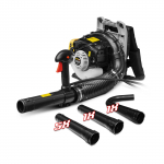 Bensiinilehepuhur Gardeo, GSTD26ROOF, 700 W