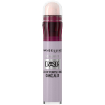 Peitekreem Maybelline Instant Anti-Age Eraser Color Correcting, purple v., 6.8 ml