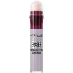 Peitekreem Maybelline Instant Anti-Age Eraser Color Correcting, purple v., 6.8 ml