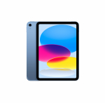 Tahvelarvuti Apple iPad Wi-Fi + Cellular MD7G4HC/A, 11", 4GB/128GB, 5G, sinine v.