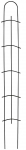 Taimetugi Besk 98300, 147 cm x 18 cm, metall, roheline