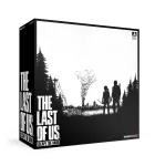 Kaardilauam&auml;ng The Last Of Us Escape The Dark, EN