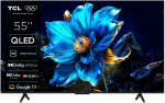 Televiisor TCL P7K 55P7K, 55 ", 4K QLED