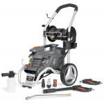 K&otilde;rgsurvepesur Daewoo Daw 775, 3100 W, 190 Bar