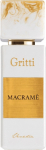 Parf&uuml;&uuml;mvesi Gritti Macram&egrave;, 100 ml