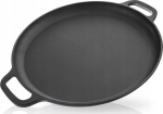 Grillplaat p&otilde;letile Orion Pizza Ori_113209, &Oslash; 35 cm, malm