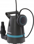 Sukelveepump Gardena 8600 Basic, 400 W