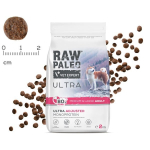 Kuiv koeratoit VetExpert Raw Paleo Ultra Pork, sealiha, 10 kg