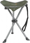 Lahtik&auml;iv matkatool Easy Camp Elm Stool, roheline v.