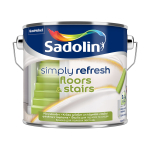 V&auml;rv Sadolin Simply Refresh, 2.5, Email-