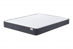Madrats MN PLA2301025, 200 cm x 160 cm, keskmine
