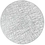 Lauamatt Ambition Glamour, 38 cm x 38 cm x 38 cm, H&otilde;be v.