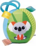 Arendav m&auml;ng, pall Chicco Baby Sense & Focus, 9.5 cm, mitmev&auml;rviline