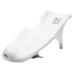 Vanniiste Maltex Zebra 6609_60, valge v., 48 cm