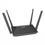 Ruuter Asus RT-AX52 AX1800, must v.