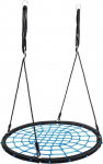 Pesakiik lastele Funfit, 100 cm, sinine v./must v.