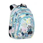 Seljakott CoolPack, mitmev&auml;rviline, 4 cm x 36 cm x 49 cm