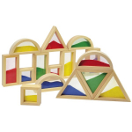 M&auml;nguklotside komplekt Sand, 16 tk