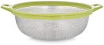 Kurn Domotti Drop, 29 cm, h&otilde;be/roheline