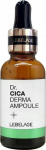 Ampullid n&auml;ohoolduseks Lebelage Dr. Cica Derma, 30 ml