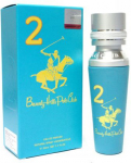 Parf&uuml;&uuml;mvesi Beverly Hills Polo Club 2, 50 ml