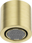 Du&scaron;ipihusti Deante Silia, kuldne matt v., 4.2 cm