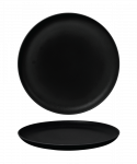 Taldrik prae Leela Baralee Fine Plus, 16 cm x 16 cm, must