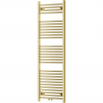 Veek&uuml;tte r&auml;tikuradiator Mexen Ares, kuldne, 50 cm x 150 cm, 498 W