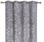 Pimendav kardin Splendid Shine GZ-SHINEK-140/260-SZ, hall v., 140 cm x 260 cm