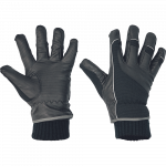 T&ouml;&ouml;kindad talve Cerva Atra, t&auml;iskasvanutele, must v., 10