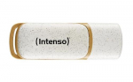 USB m&auml;lupulk Intenso Green Line, beež v., 64 GB