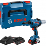 Juhtmevaba multifunktsionaalne t&ouml;&ouml;riist Bosch GRG 18V-16 C Professional, 18 V