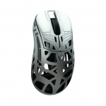 Juhtmeta m&auml;nguhiir WLMouse Sword X, 2.4ghz wireless / usb, h&otilde;be