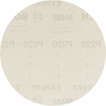 Lihvimisv&otilde;rk Bosch Expert M480, 220, 15 cm x 15 cm, 5 tk