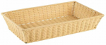 Korv Was Weaver Pro, pol&uuml;prop&uuml;leen (pp), 53 cm x 32 cm